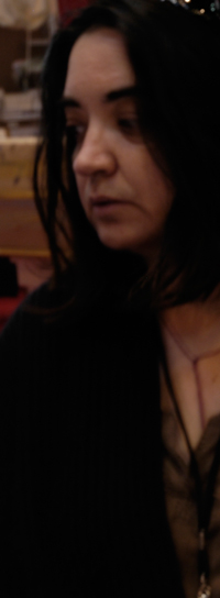 Valerie Constantin